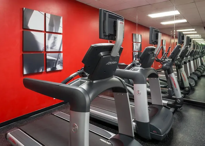 Radisson Hotel Seattle Airport SeaTac